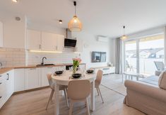 其他 3 Apartament Sun & Snow Posesja Kapitańska