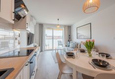 อื่นๆ 5 Apartament Sun & Snow Posesja Kapitańska