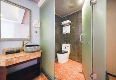 Others 4 Beiduola Boutique Hotel (Xiamen Airport SM City Plaza)