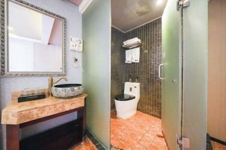 Others 4 Beiduola Boutique Hotel (Xiamen Airport SM City Plaza)