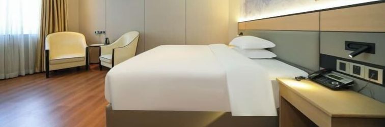 Others Beiduola Boutique Hotel (Xiamen Airport SM City Plaza)