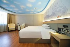 Others Beiduola Boutique Hotel (Xiamen Airport SM City Plaza)