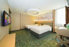 Others 2 Beiduola Boutique Hotel (Xiamen Airport SM City Plaza)