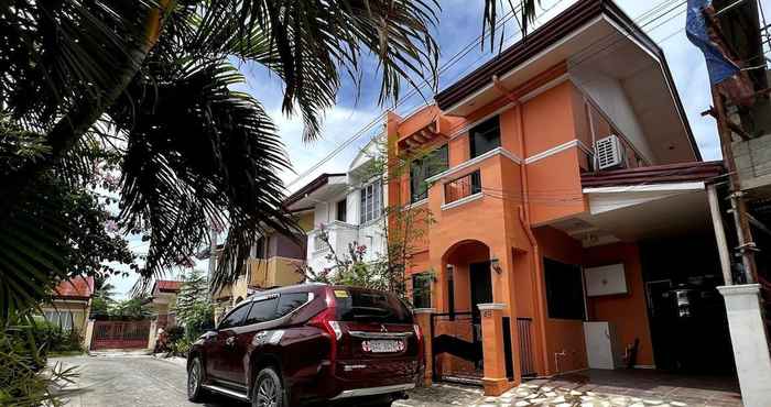 Lainnya Lovely 3-bed House in Talisay, Cebu, Philippines