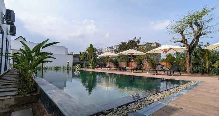 Khác Minh  Hai  Resort