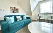 Others 4 Mode Apartments St Annes