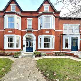 Primary image1Mode Apartments St Annes,兰开夏公寓