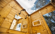 Lainnya 5 Green Glamping el Salitre