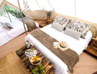 อื่นๆ 2 Green Glamping el Salitre