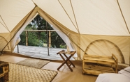 Lainnya 4 Green Glamping el Salitre