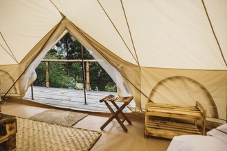 Lainnya 4 Green Glamping el Salitre