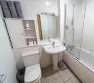 Others 7 Stunning 1 Bed Flat - Elite Birmingham Complex