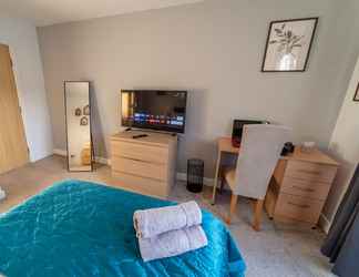 Lainnya 2 Stunning 1 Bed Flat - Elite Birmingham Complex