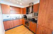 Lainnya 6 Stunning 1 Bed Flat - Elite Birmingham Complex