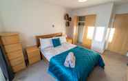 Lainnya 3 Stunning 1 Bed Flat - Elite Birmingham Complex