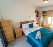 Others 3 Stunning 1 Bed Flat - Elite Birmingham Complex