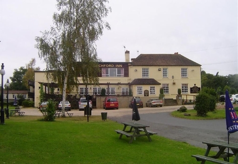 Lainnya The Lenchford Inn