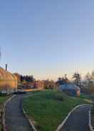 Primary image Charming Yurt in Kelburn Estate Near Largs