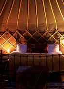 ภาพหลัก Stunning Premium Yurt in Kelburn Estate Near Largs