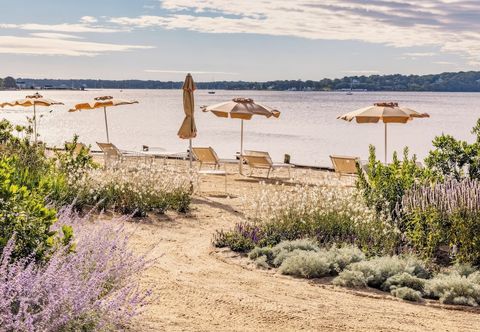 기타 Silver Sands Motel & Beach Bungalows