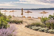 기타 Silver Sands Motel & Beach Bungalows
