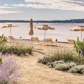 Primary image 1 シルバー サンズ モーテル & ビーチ バンガローズ, オスプレイズドミニオン ホテル