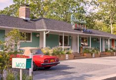 기타 7 Silver Sands Motel & Beach Bungalows