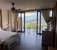 Lainnya 4 Hotel Resort La Montaña