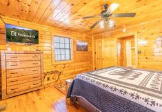 其他 5 Comfort Cabin Bearway To Heaven - w Private Hot Tub