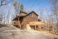 Others Comfort Cabin Bearway To Heaven - w Private Hot Tub