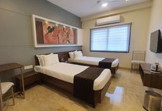 Others 4 Purplebeds by VITS Aurangabad