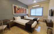 อื่นๆ 4 Purplebeds by VITS Aurangabad