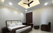 Lainnya 6 Hotel Annpurna Regency