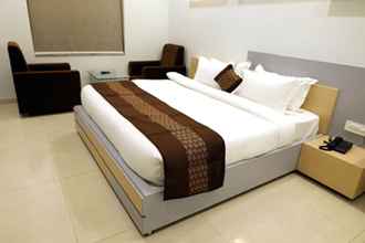 Lainnya 4 Hotel Annpurna Regency