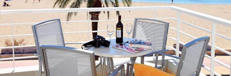 その他 Bellamar Apartments