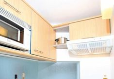 その他 4 Bellamar Apartments