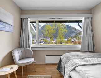Khác 2 Eidfjord Hotel