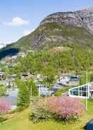 Imej utama Eidfjord Hotel