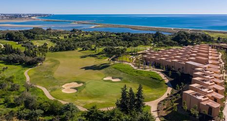 Lainnya 2 Palmares Signature Apartments - Adults Friendly