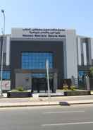Imej utama Hassan Mostafa Sports halls