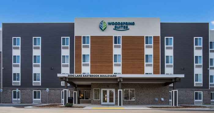 Others WoodSpring Suites Grand Rapids Kentwood