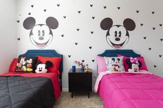 其他 4 Themed Bedrooms Near Disney