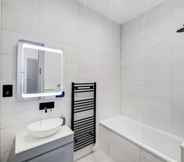 Lainnya 4 Lovely 1-bed Apartment in London With Courtyard