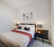 Lainnya 2 Lovely 1-bed Apartment in London With Courtyard