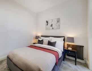 Lainnya 2 Lovely 1-bed Apartment in London With Courtyard