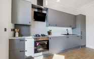 Others 3 Lovely 1-bed Apartment in London With Courtyard