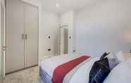 Khác 6 Lovely 1-bed Apartment in London With Courtyard