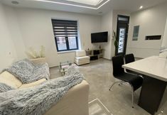 อื่นๆ 2 Modern Villa in Heraklion City Center, Crete