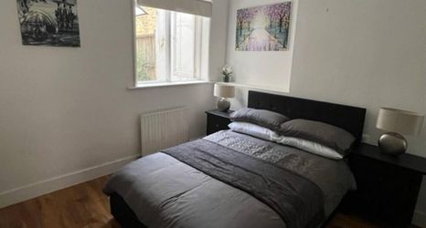 Others 2 Charming 1-bed Apartment in West London