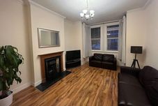 Others Charming 1-bed Apartment in West London